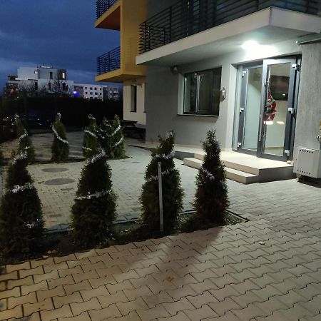 Corressy Studio Brašov Exteriér fotografie