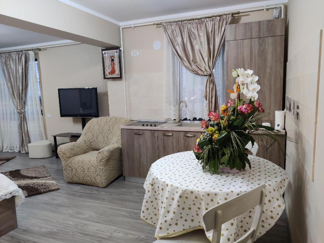 Corressy Studio Brašov Exteriér fotografie