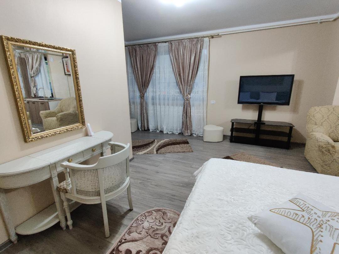 Corressy Studio Brašov Exteriér fotografie