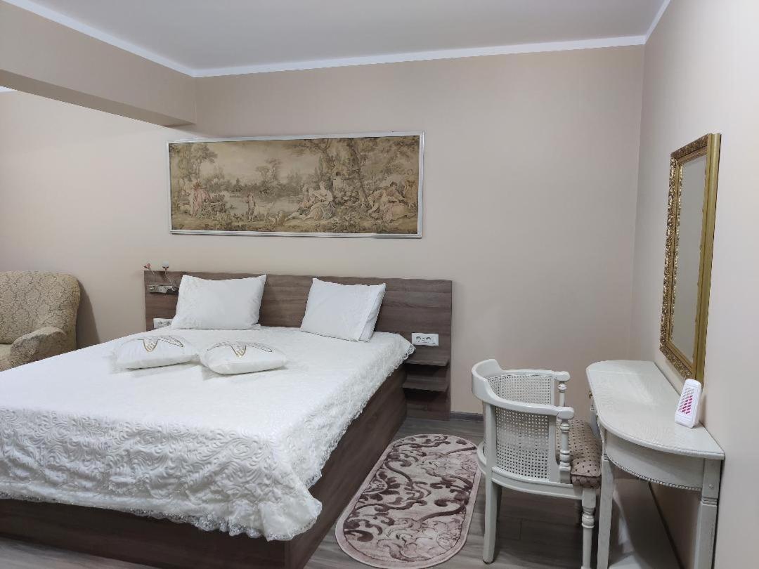 Corressy Studio Brašov Exteriér fotografie