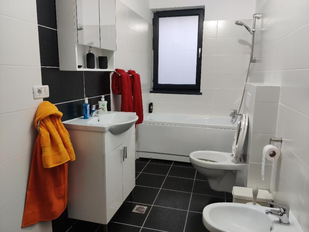 Corressy Studio Brašov Exteriér fotografie