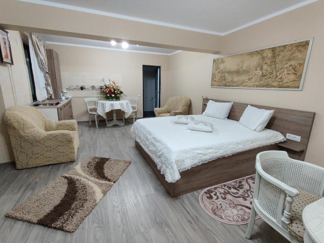 Corressy Studio Brašov Exteriér fotografie