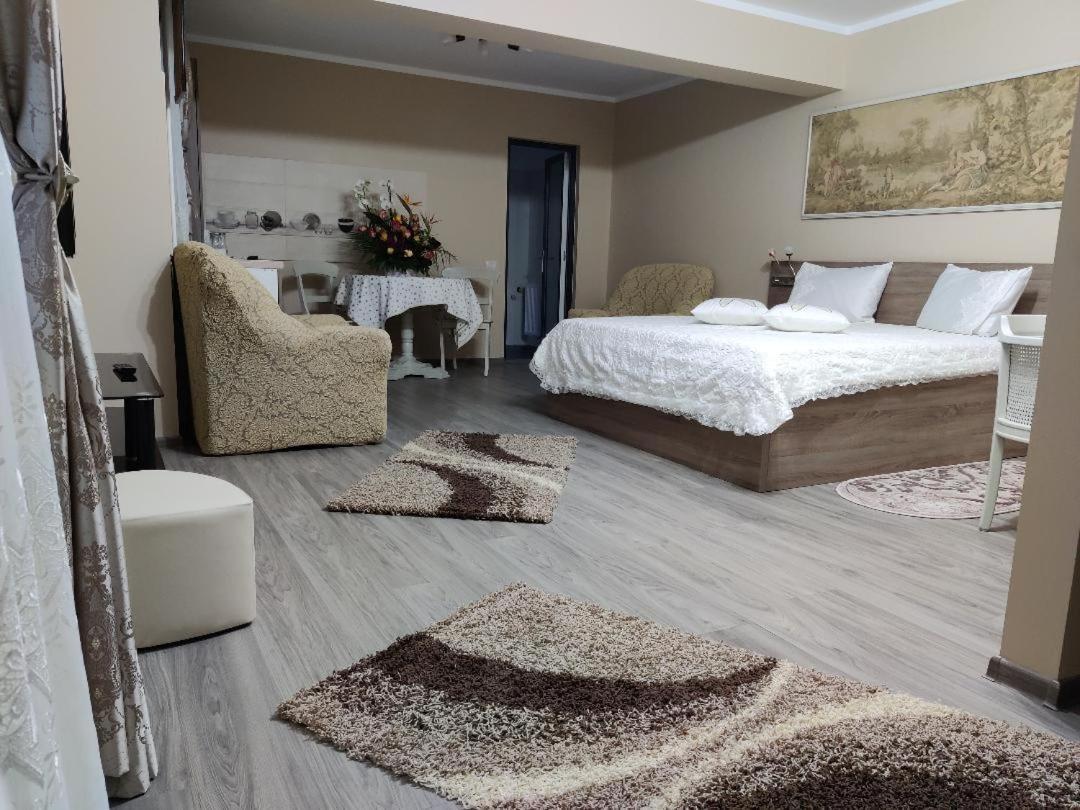 Corressy Studio Brašov Exteriér fotografie