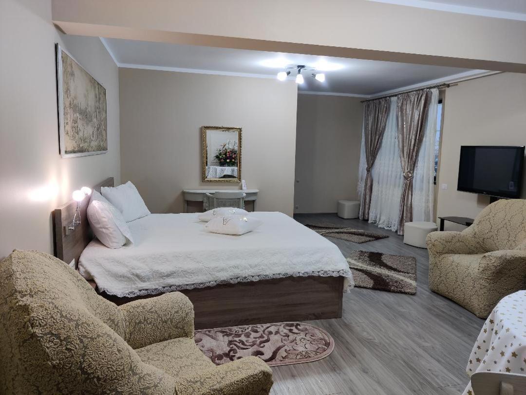 Corressy Studio Brašov Exteriér fotografie