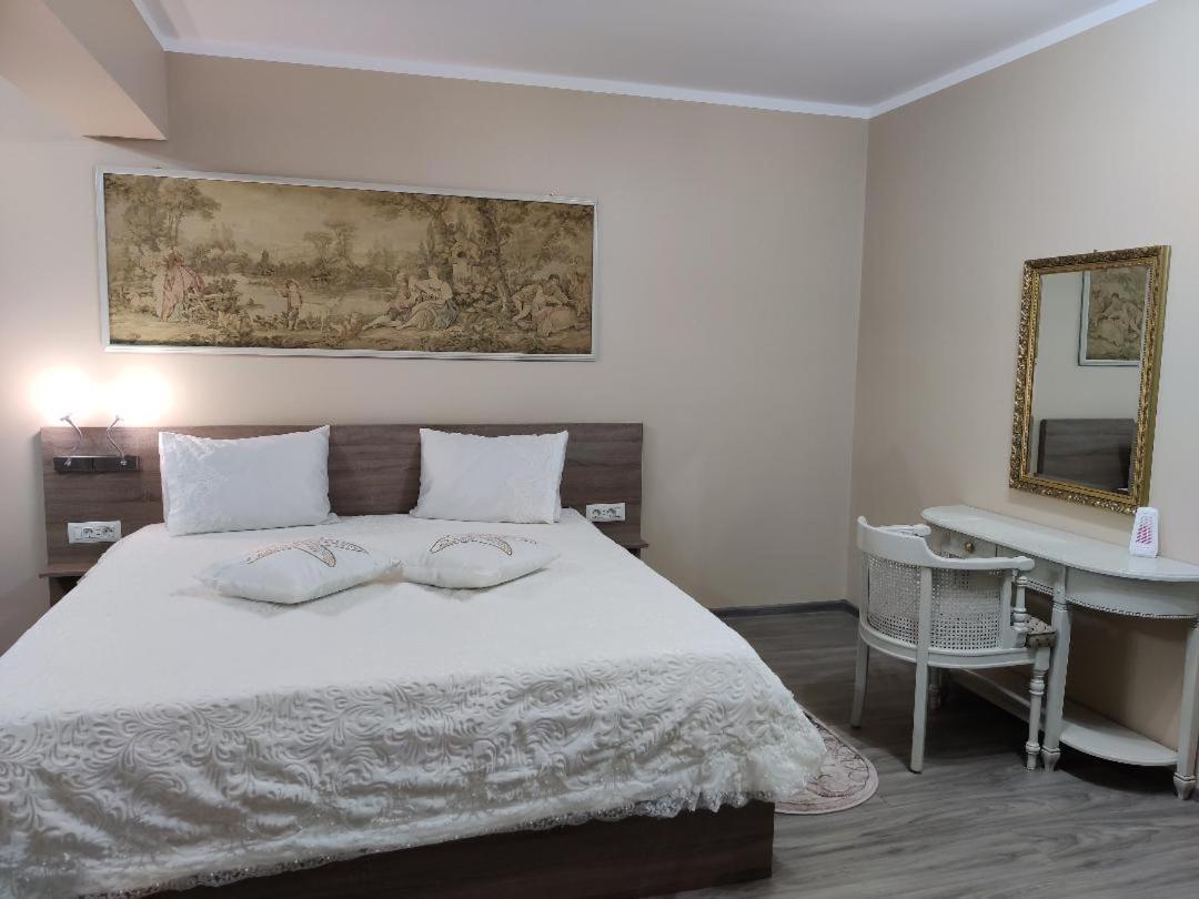Corressy Studio Brašov Exteriér fotografie