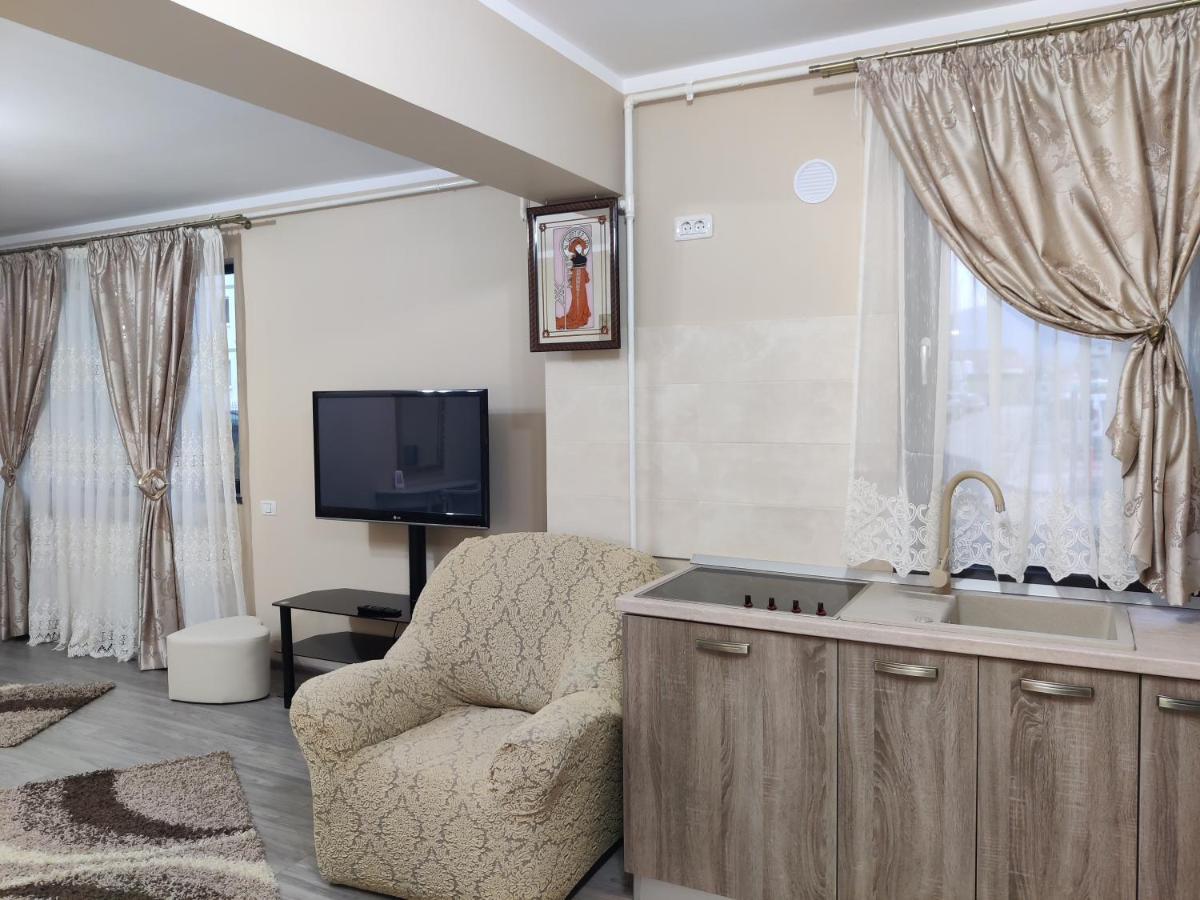 Corressy Studio Brašov Exteriér fotografie