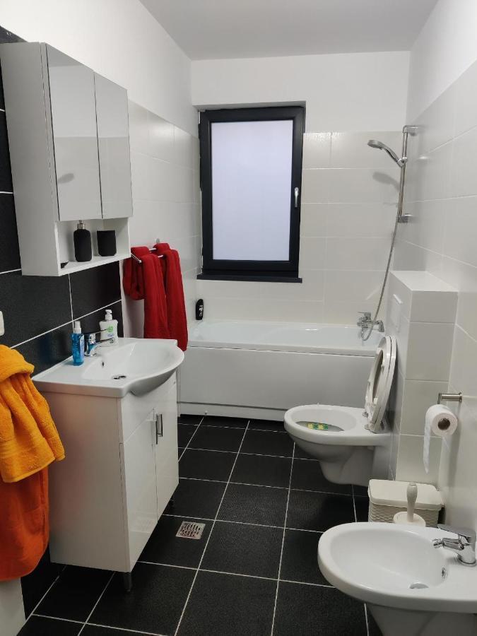 Corressy Studio Brašov Exteriér fotografie