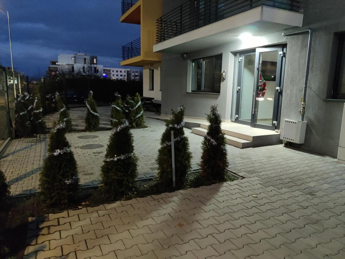 Corressy Studio Brašov Exteriér fotografie